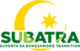 SUBATRA Logo